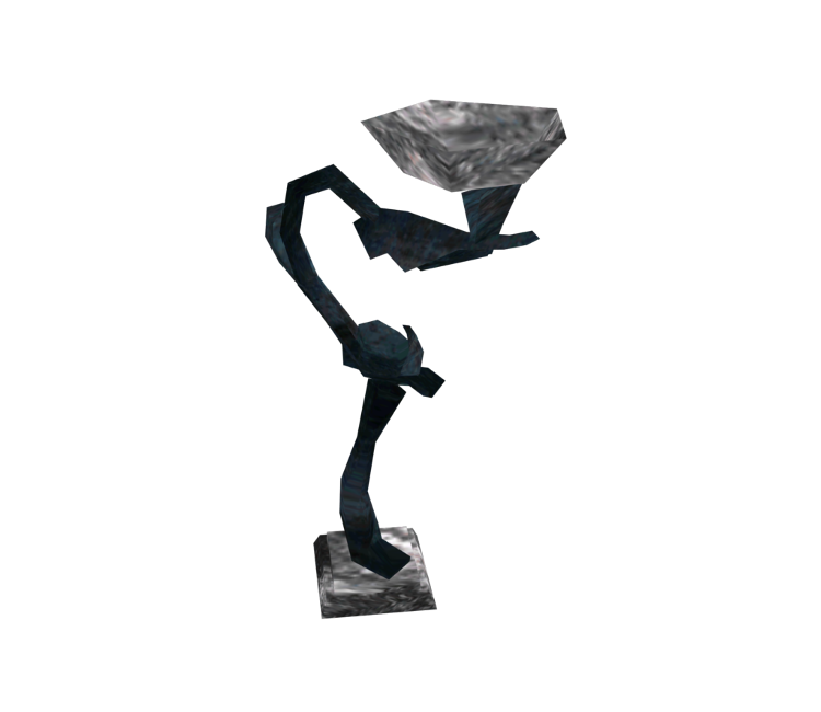 Download ZIP Archive - Grim Fandango