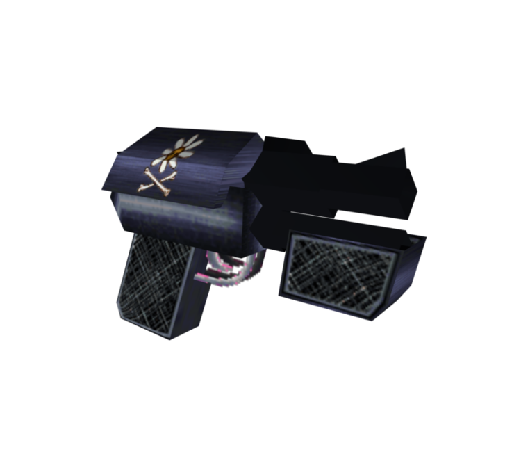 Download ZIP Archive - Grim Fandango