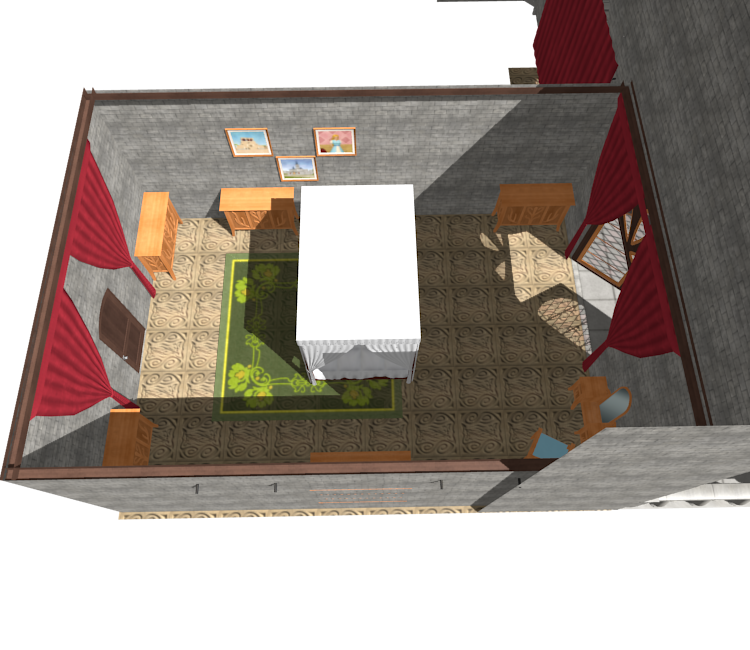 Preview in Browser - The Legend of Zelda Customs