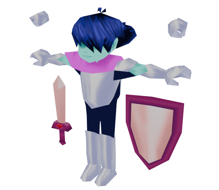 Preview in Browser - Deltarune Customs