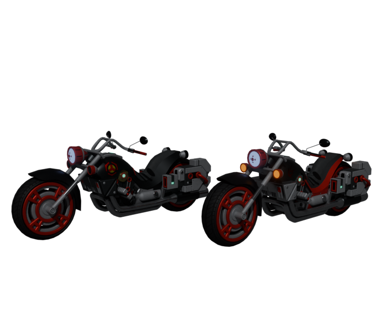 Download ZIP Archive - Sonic the Hedgehog Customs