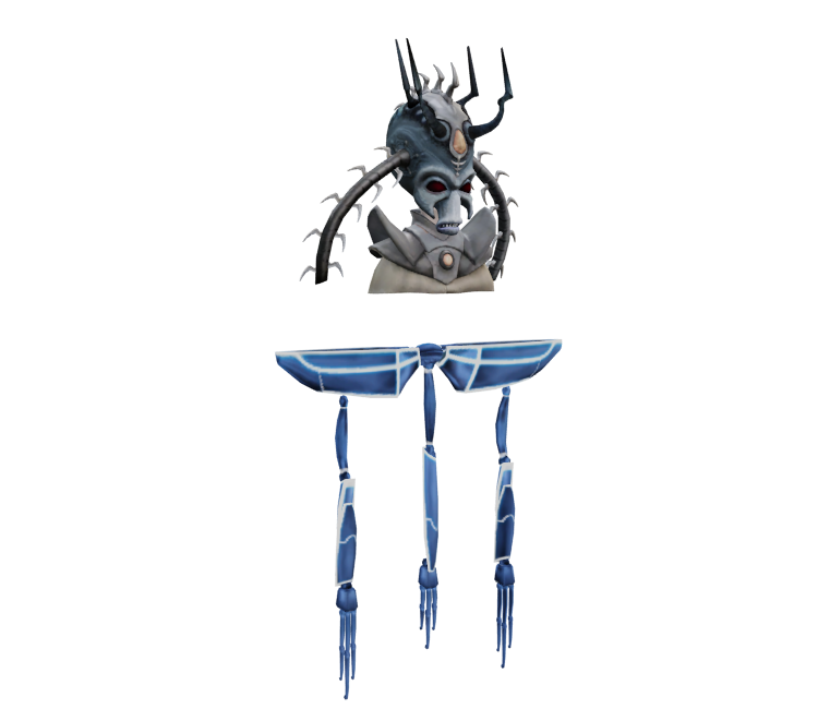 Download ZIP Archive - Destroy All Humans!: Path of the Furon