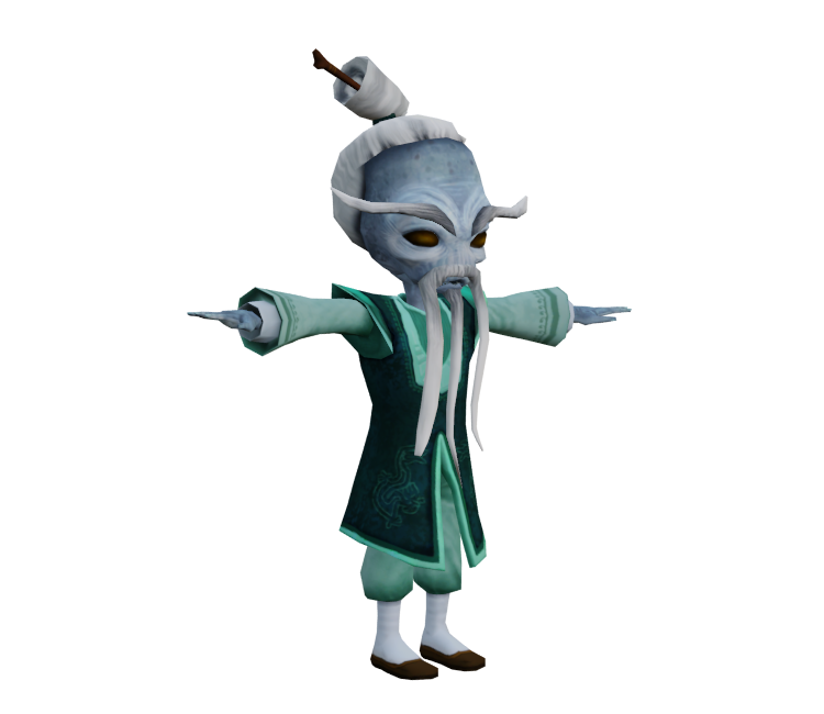 Download ZIP Archive - Destroy All Humans!: Path of the Furon