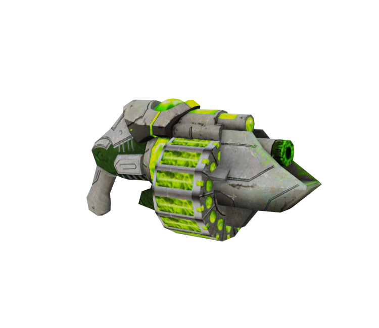 Download ZIP Archive - Destroy All Humans!: Path of the Furon