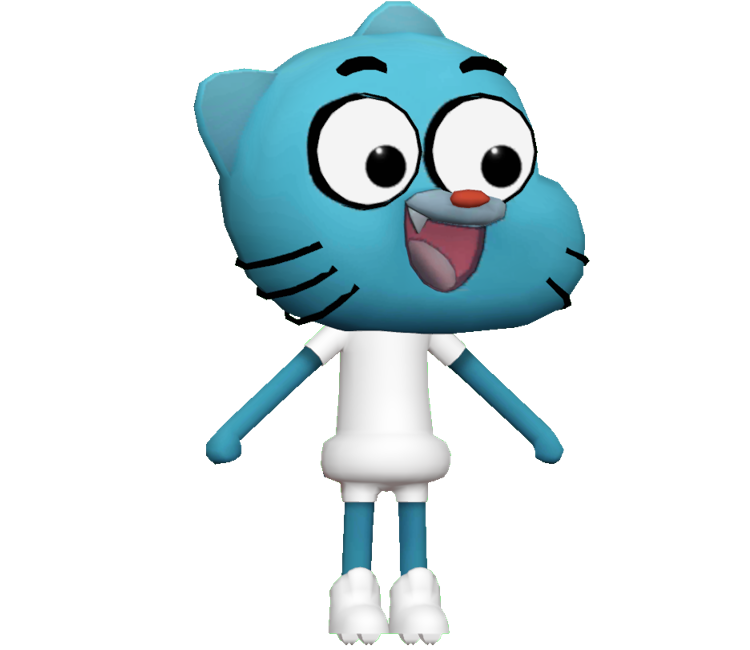 Download ZIP Archive - Cartoon Network Superstar Soccer: GOAL!!!