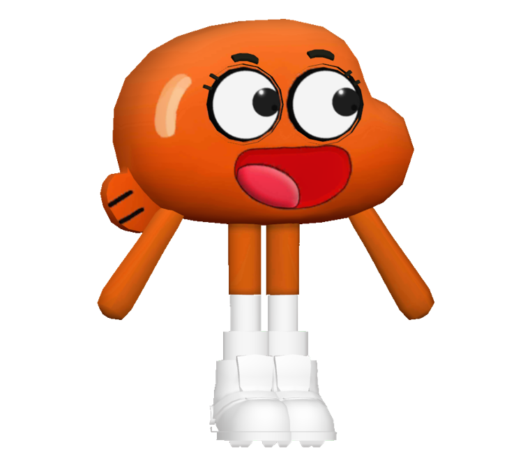 Download ZIP Archive - Cartoon Network Superstar Soccer: GOAL!!!