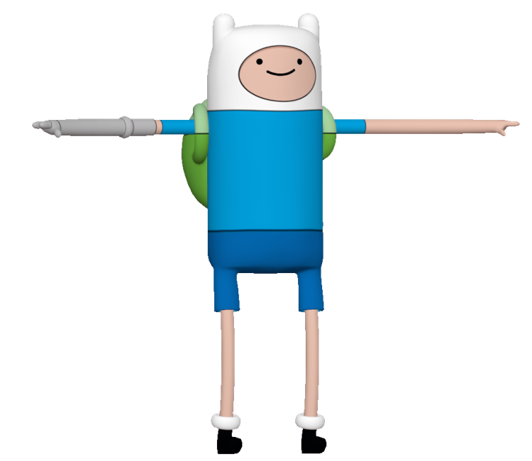 Download ZIP Archive - Adventure Time: Pirates of the Enchiridion