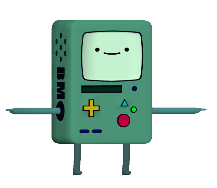 Download ZIP Archive - Adventure Time: Pirates of the Enchiridion