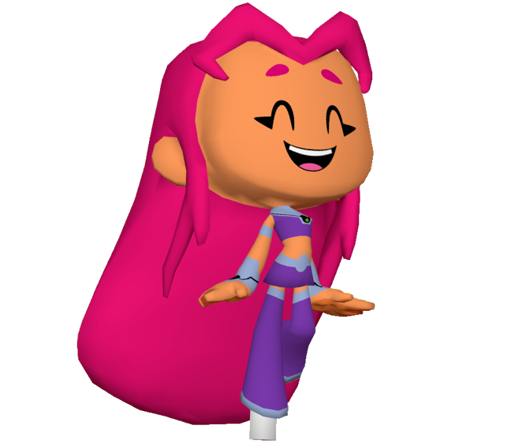 Download ZIP Archive - Teen Titans GO Figure!