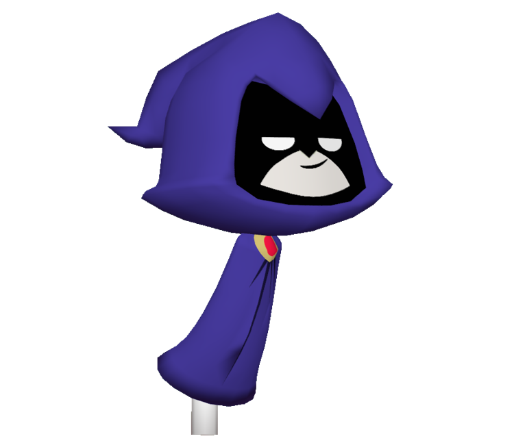 Download ZIP Archive - Teen Titans GO Figure!