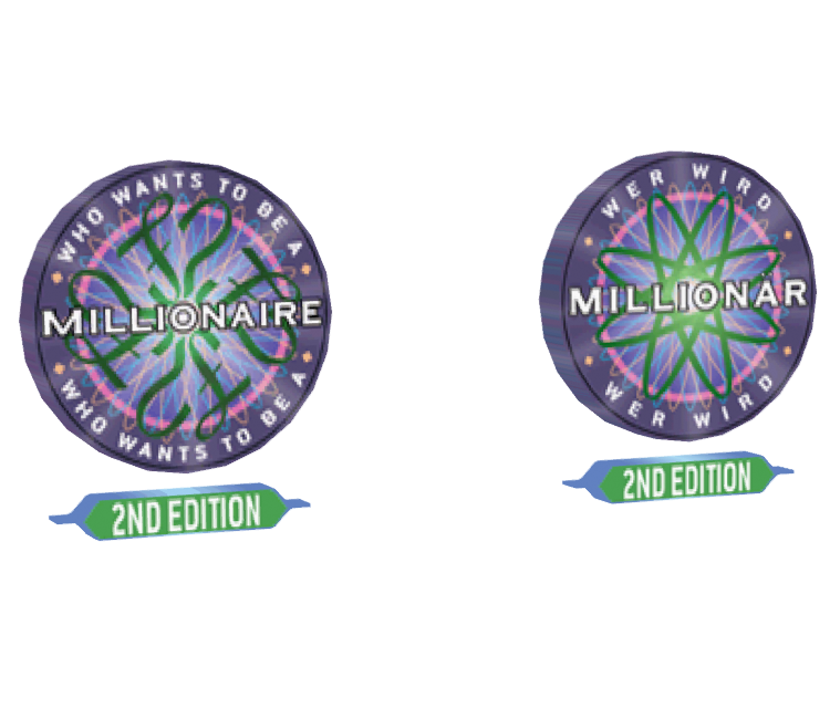 Preview in Browser - Who Wants to Be a Millionaire: 2nd Edition