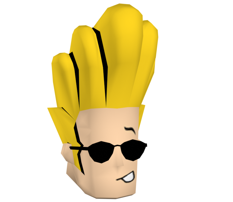 Preview in Browser - Johnny Bravo in The Hukka-Mega-Mighty-Ultra-Extreme Date-O-Rama!