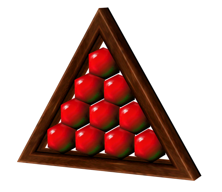Preview in Browser - World Championship Snooker 2004