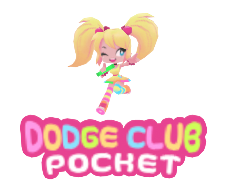 Preview in Browser - Dodge Club Pocket