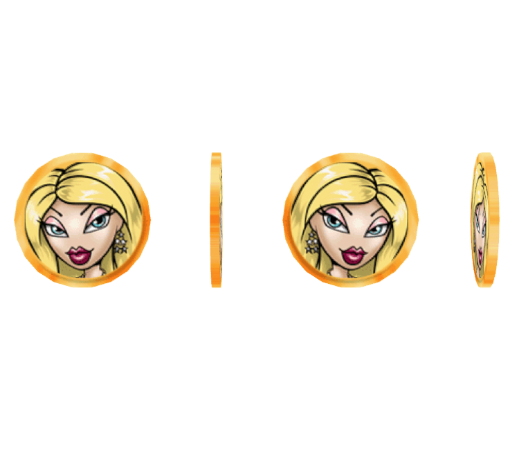 Preview in Browser - Bratz: Rock Angelz