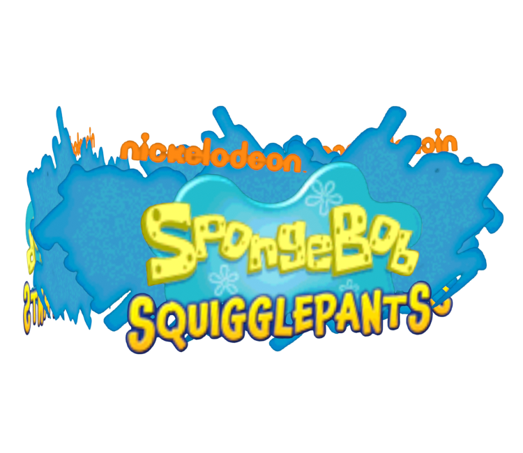 Preview in Browser - SpongeBob SquigglePants 3D