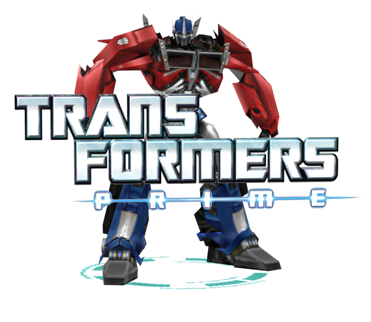Preview in Browser - Transformers: Prime - The Game