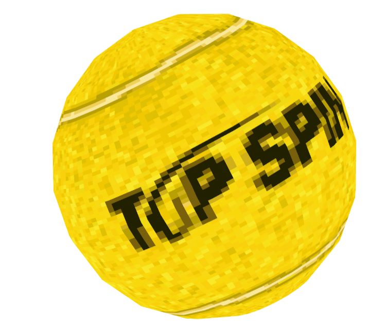 Preview in Browser - Top Spin