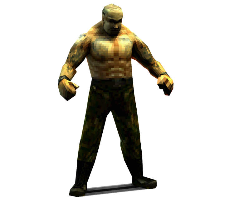 Preview in Browser - Street Warrior