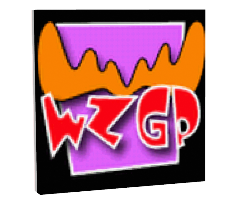 Preview in Browser - Wacky Zoo GP