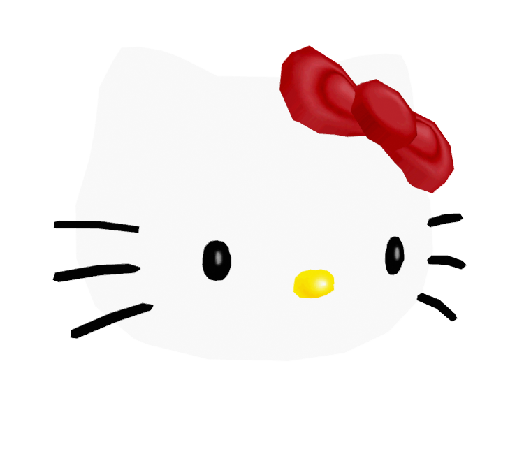 Preview in Browser - Hello Kitty: Roller Rescue