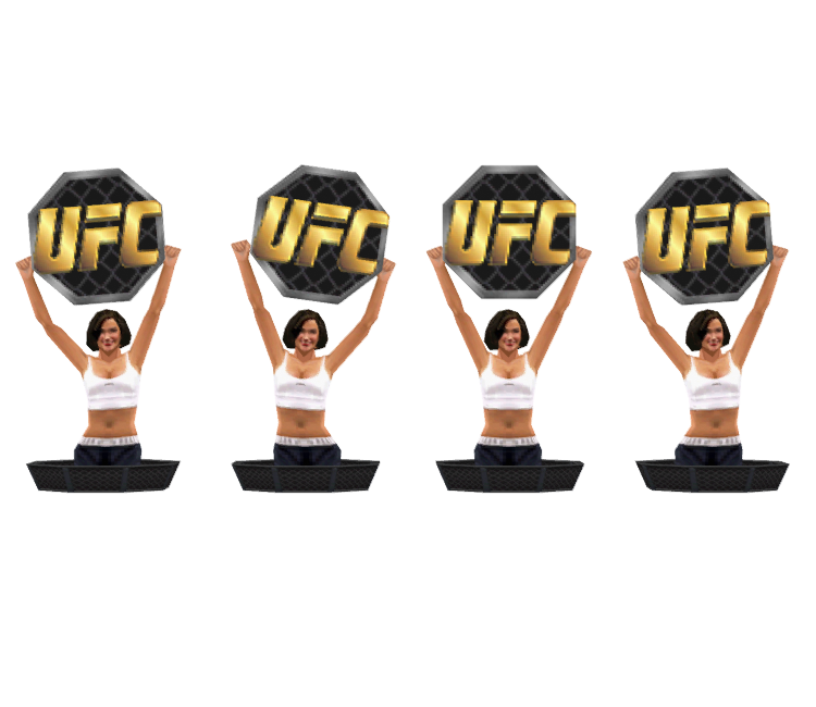 Preview in Browser - UFC: Sudden Impact