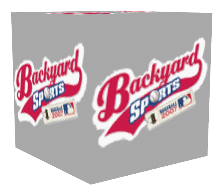 Preview in Browser - Backyard Sports: Baseball 2007
