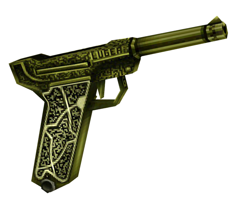 Preview in Browser - Resident Evil Survivor 2 - Code: Veronica