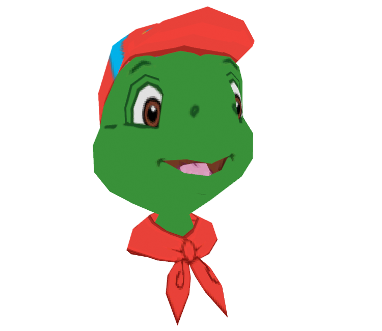 Preview in Browser - Franklin: A Birthday Surprise