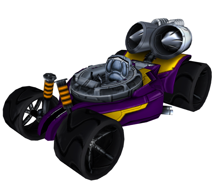 Preview in Browser - Nicktoons Nitro