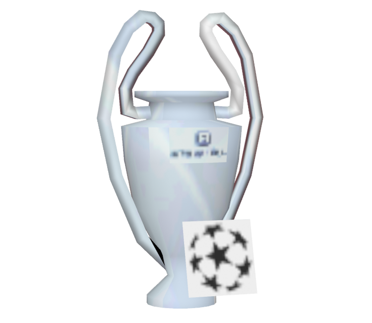 Preview in Browser - UEFA Champions League Season 2001 / 2002