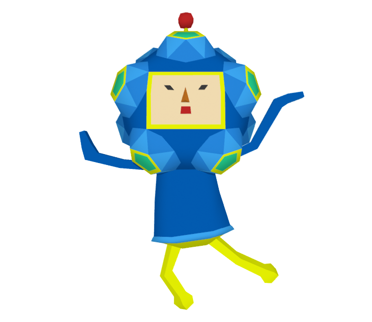 Preview in Browser - We ♡ Katamari