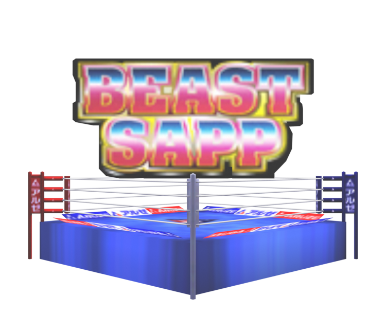 Preview in Browser - Beast Sapp (JPN)
