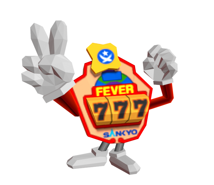 Preview in Browser - Fever: SANKYO Koushiki Pachinko Simulation (Series)