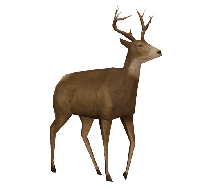 Preview in Browser - Cabela's Big Game Hunter (Series)