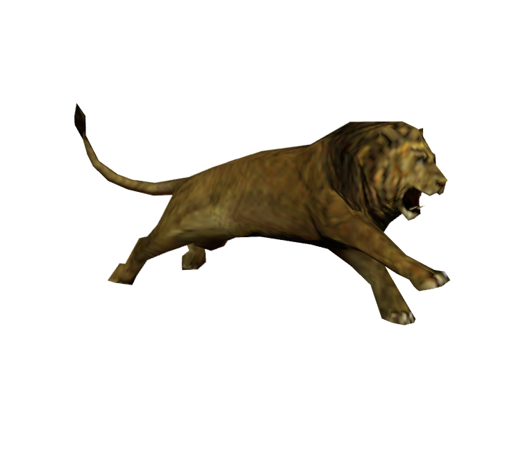 Preview in Browser - Cabela's Dangerous Hunts (Series)