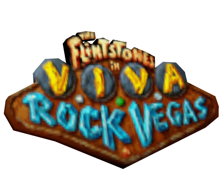 Preview in Browser - The Flintstones in Viva Rock Vegas
