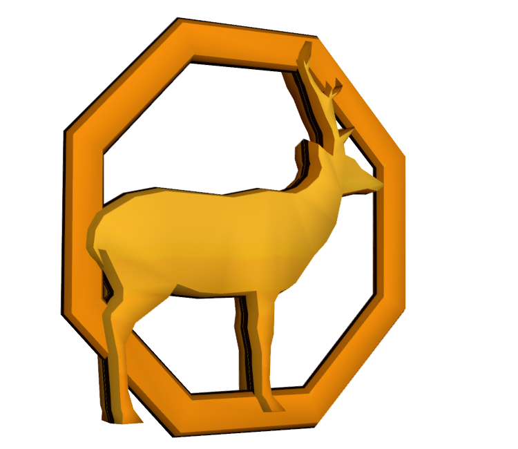 Preview in Browser - Cabela's Deer Hunt (Series)