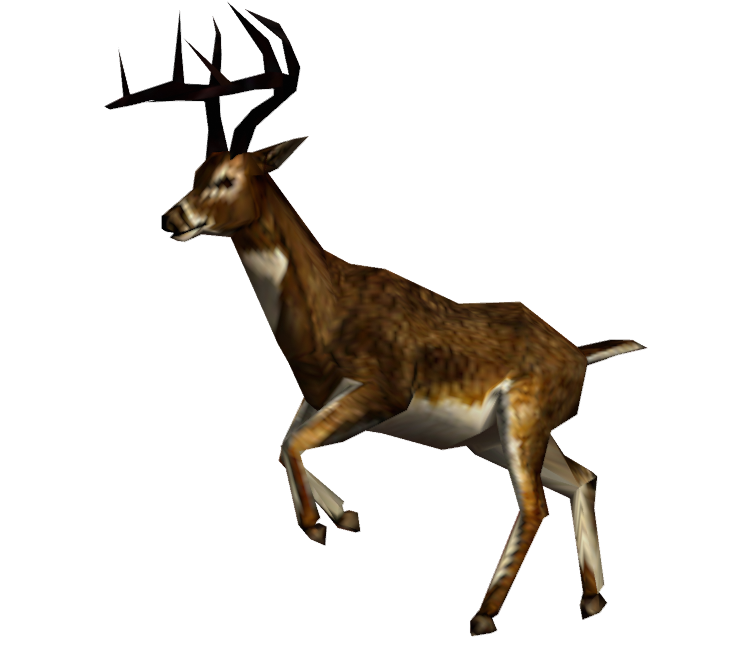 Preview in Browser - Cabela's Trophy Bucks