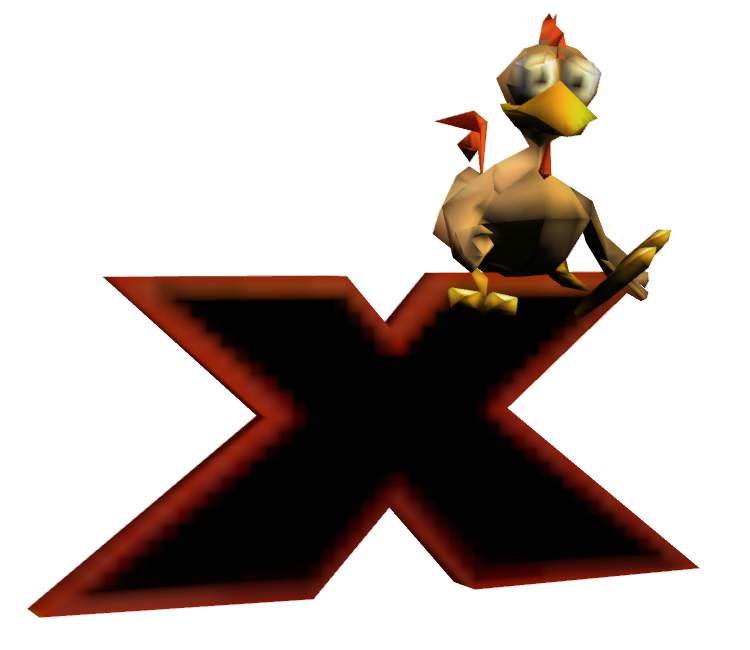 Preview in Browser - Crazy Chicken X