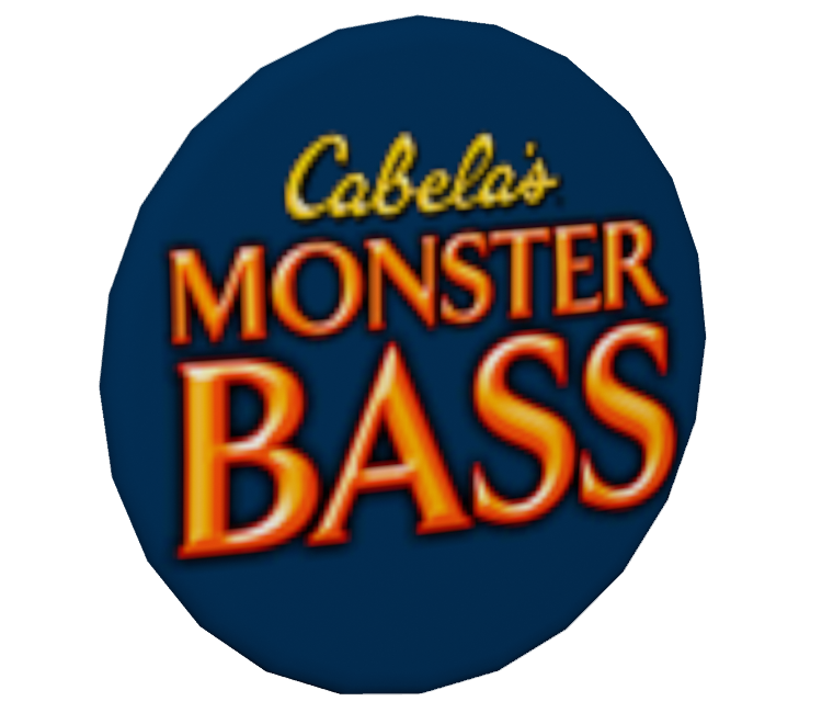 Preview in Browser - Cabela's Monster Bass