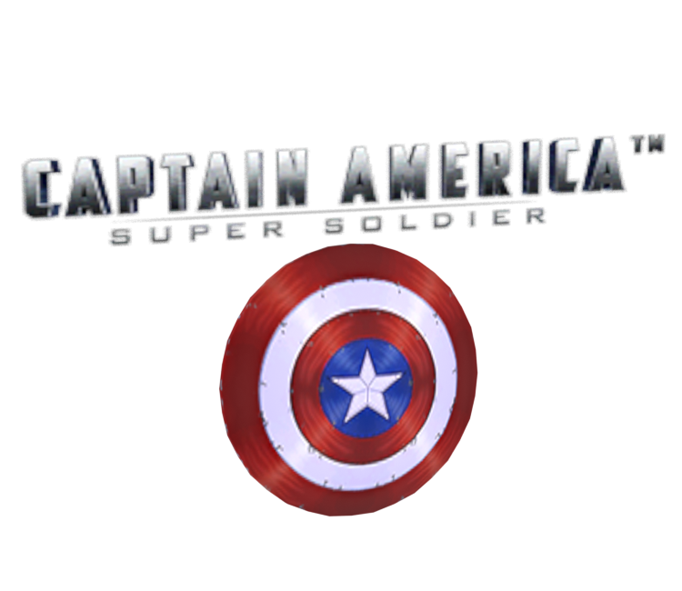 Preview in Browser - Captain America: Super Soldier
