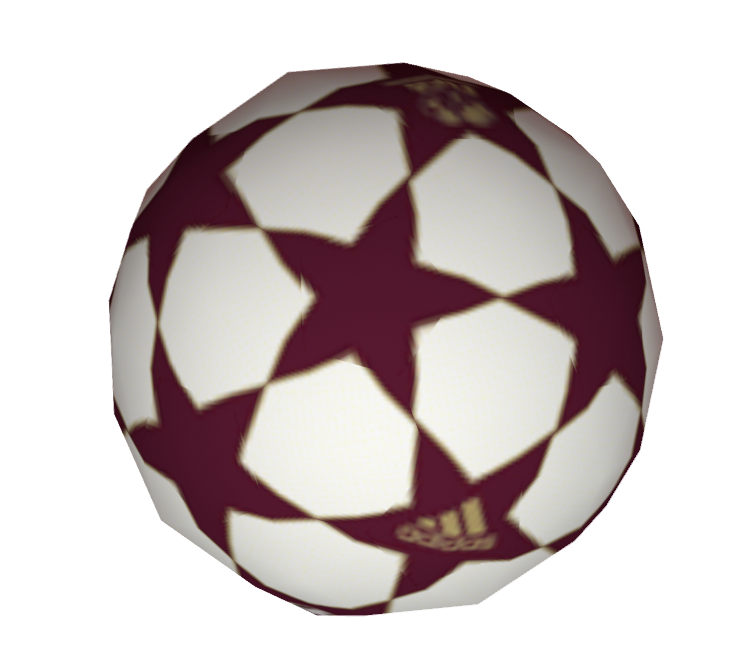Preview in Browser - UEFA Champions League 2004-2005