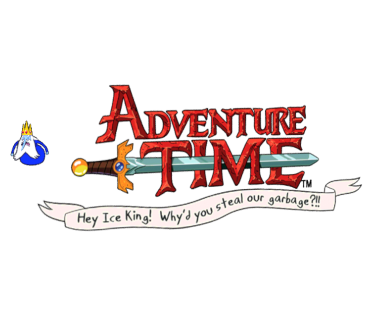 Preview in Browser - Adventure Time: Hey Ice King! Why'd You Steal Our Garbage?!