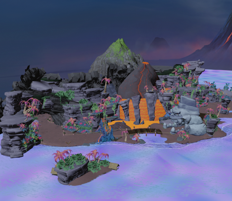 Download ZIP Archive - Crash Team Racing Nitro-Fueled