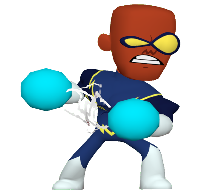 Download ZIP Archive - Teen Titans GO Figure!