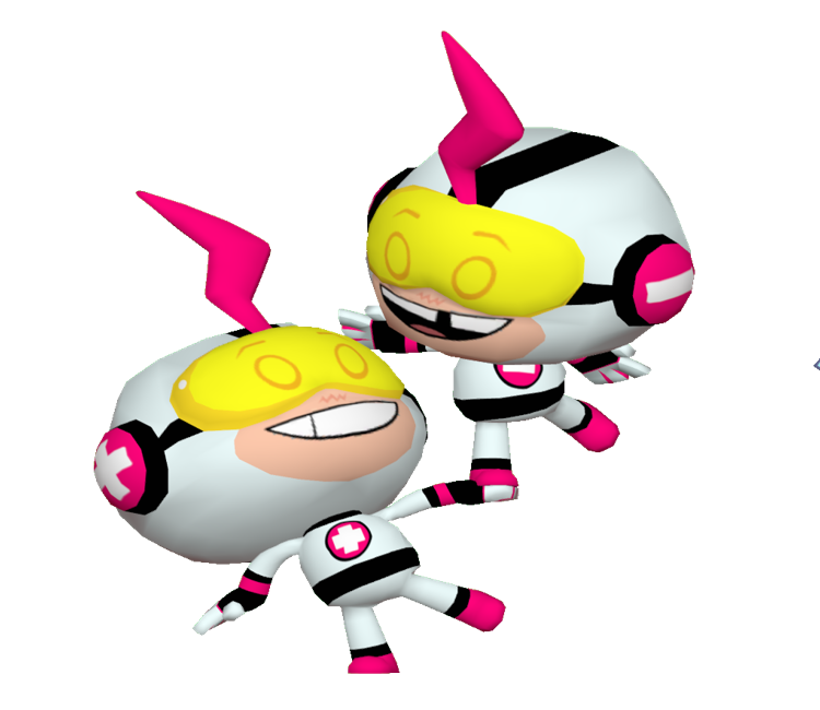 Download ZIP Archive - Teen Titans GO Figure!