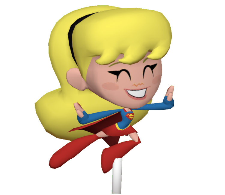Download ZIP Archive - Teen Titans GO Figure!