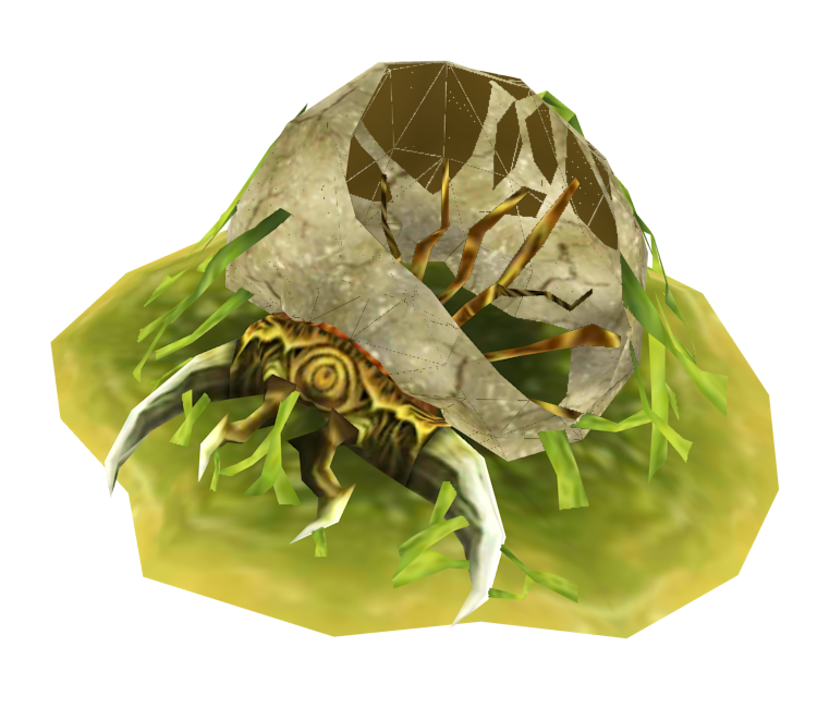 Preview in Browser - Metroid: Samus Returns