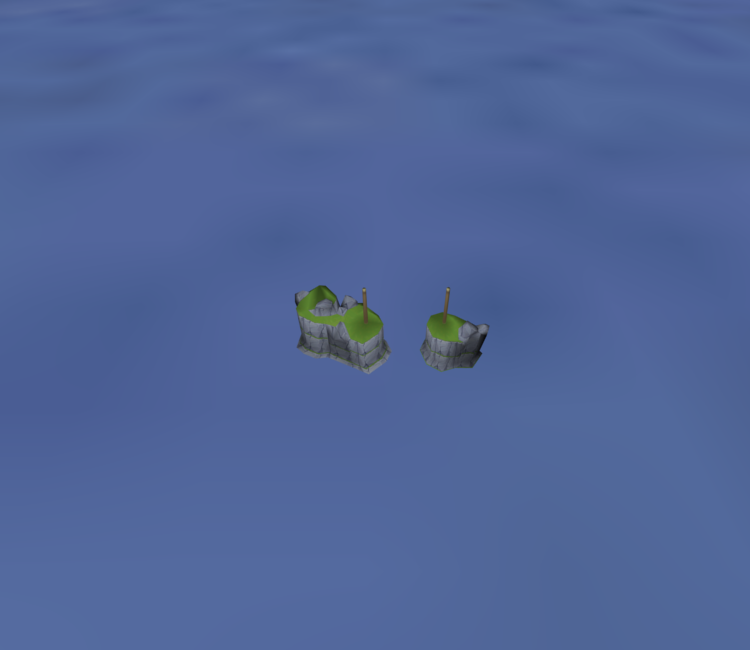 Preview in Browser - The Legend of Zelda: The Wind Waker